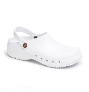 Lightweight Non-Slip Antibacterial Comfortable Latex-Free Anatomical Design Unisex Clogs for Men and Women Dian Eva