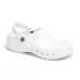 Lightweight Non-Slip Antibacterial Comfortable Latex-Free Anatomical Design Unisex Clogs for Men and Women Dian Eva V 5908