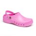 Lightweight Non-Slip Antibacterial Comfortable Latex-Free Anatomical Design Unisex Clogs for Men and Women Dian Eva V 5910