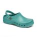 Lightweight Non-Slip Antibacterial Comfortable Latex-Free Anatomical Design Unisex Clogs for Men and Women Dian Eva V 5911