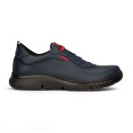 Dian Altea Plus Work Tennis Shoe - Navy Blue