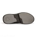Dian Altea Plus Work Tennis Shoe - Navy Blue