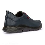 Dian Altea Plus Work Tennis Shoe - Navy Blue