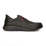 Dian Altea Plus Work Tennis Shoe - Black