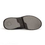 Dian Altea Plus Work Tennis Shoe - Black