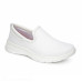 Chaussure hopital Dian - Modèle MARSELLA TEX Unisex à enfiler: Protection & Confort au Travail - Blanc