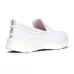 Chaussure hopital Dian - Modèle MARSELLA TEX Unisex à enfiler: Protection & Confort au Travail - Blanc