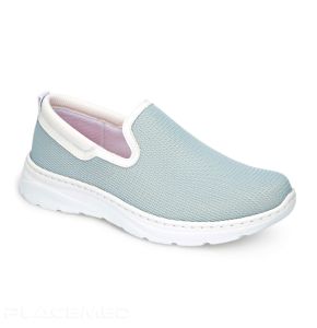 Chaussure de travail Dian Marsella Tex - Bleu ciel