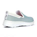 Chaussure de travail Dian Marsella Tex - Bleu ciel