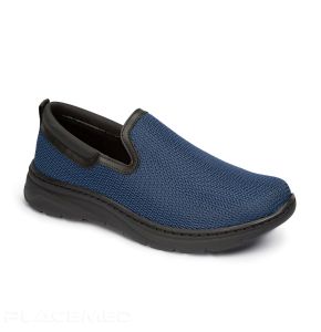 Chaussure de travail Dian Marsella Tex - Bleu marine