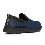 Dian Marsella Tex Work Shoe - Navy Blue