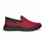 Chaussure de travail Dian Marsella Tex - Bordeaux