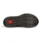 Chaussure de travail Dian Marsella Tex - Bordeaux