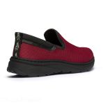 Chaussure de travail Dian Marsella Tex - Bordeaux