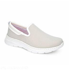 Chaussure de travail Dian Marsella Tex - Gris