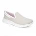 Chaussure hopital Dian - Modèle MARSELLA TEX Unisex à enfiler: Protection & Confort au Travail - Blanc V 6014