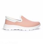 Dian Marsella Tex Work Shoe - Pink
