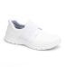 Chaussure Dian Type Blucher Avant-pied Lisse Fermeture Elastique  V 5972