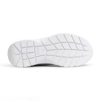 Chaussure à élastique Dian Siena Lisse - Blanc