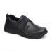 Chaussure Dian Type Blucher Avant-pied Lisse Fermeture Elastique  V 5973