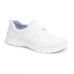 Chaussures Perforées Dian Type Blucher avec Fermeture Élastique - Semelles Légères, Antidérapantes et Antibactériennes V 5974