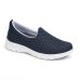  Chaussures Médicales à Enfiler Dian Valencia Plus - Tige Respirante et Déperlante - Semelle Antidérapante EVA - Lavables en Machine  V 5982