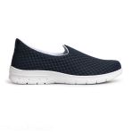 Chaussure à enfiler Dian Valencia Plus - Bleu Marine