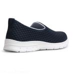 Chaussure à enfiler Dian Valencia Plus - Bleu Marine