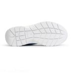 Dian Valencia Plus Slip-on Shoe - Blue
