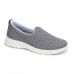  Chaussures Médicales à Enfiler Dian Valencia Plus - Tige Respirante et Déperlante - Semelle Antidérapante EVA - Lavables en Machine  V 5983