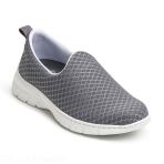 Chaussure à enfiler Dian Valencia Plus - Gris