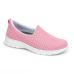 Chaussures Médicales à Enfiler Dian Valencia Plus - Tige Respirante et Déperlante - Semelle Antidérapante EVA - Lavables en Machine  V 5980