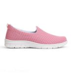 Chaussure à enfiler Dian Valencia Plus - Rose