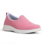 Chaussure à enfiler Dian Valencia Plus - Rose