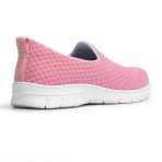 Chaussure à enfiler Dian Valencia Plus - Rose