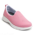 Chaussure à enfiler Dian Valencia Plus - Rose