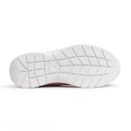 Chaussure à enfiler Dian Valencia Plus - Rouge