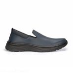 Chaussure à enfiler Dian Marsella Plus - Bleu Marine
