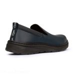 Chaussure à enfiler Dian Marsella Plus - Bleu Marine