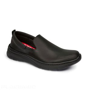 Chaussure à enfiler Dian Marsella Plus - Noir