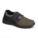 Chaussures Antibactériennes et Antidérapantes avec Fermeture Élastique pour Professionnels de Santé - Dian Siena Tex V 5968