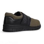 Dian Siena Tex Work Shoe - Beige