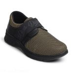 Dian Siena Tex Work Shoe - Beige