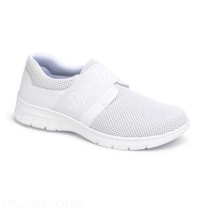 Chaussure de travail Dian Siena Tex - Blanc