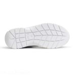 Dian Siena Tex Work Shoe - White