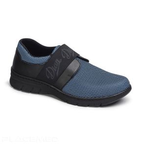 Chaussure de travail Dian Siena Tex - Bleu