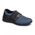 Chaussures Antibactériennes et Antidérapantes avec Fermeture Élastique pour Professionnels de Santé - Dian Siena Tex V 5969