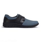Dian Siena Tex Work Shoe - Blue