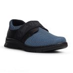 Dian Siena Tex Work Shoe - Blue