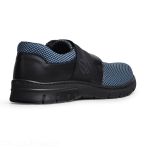 Dian Siena Tex Work Shoe - Blue